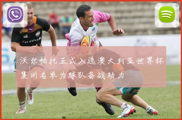 沃尔帕托正式入选澳大利亚世界杯集训名单为球队备战助力