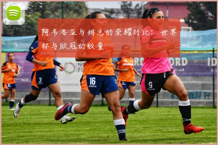 阿韦洛亚与姆总的荣耀对比：世界杯与欧冠的较量